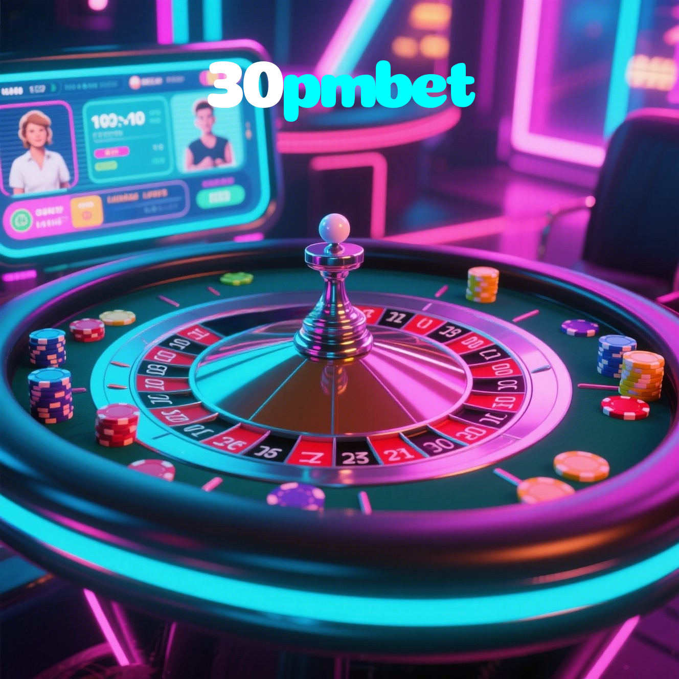 30pmbet:Cada giro é uma nova chance de ganhar! Venha para as slots agora!