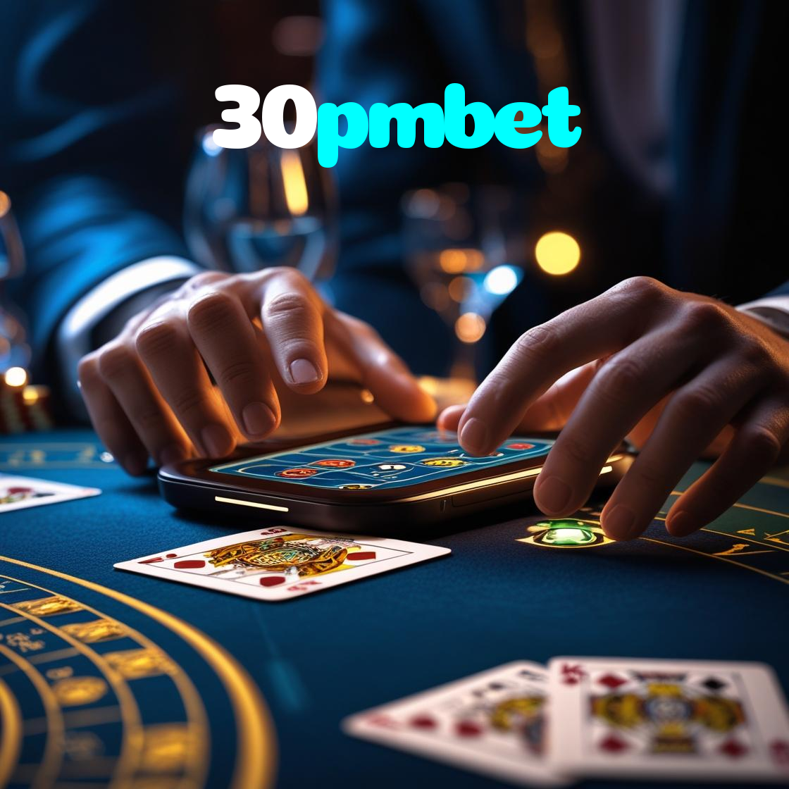 30pmbet:Jogue slots, aposte no futebol e ganhe no melhor cassino online!