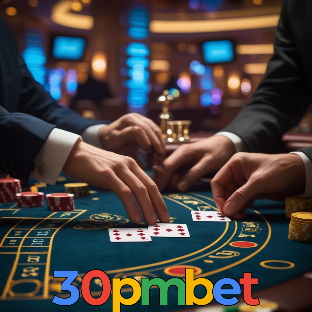 30pmbet:Jogue poker, aposte no futebol e ganhe prêmios ao vivo!