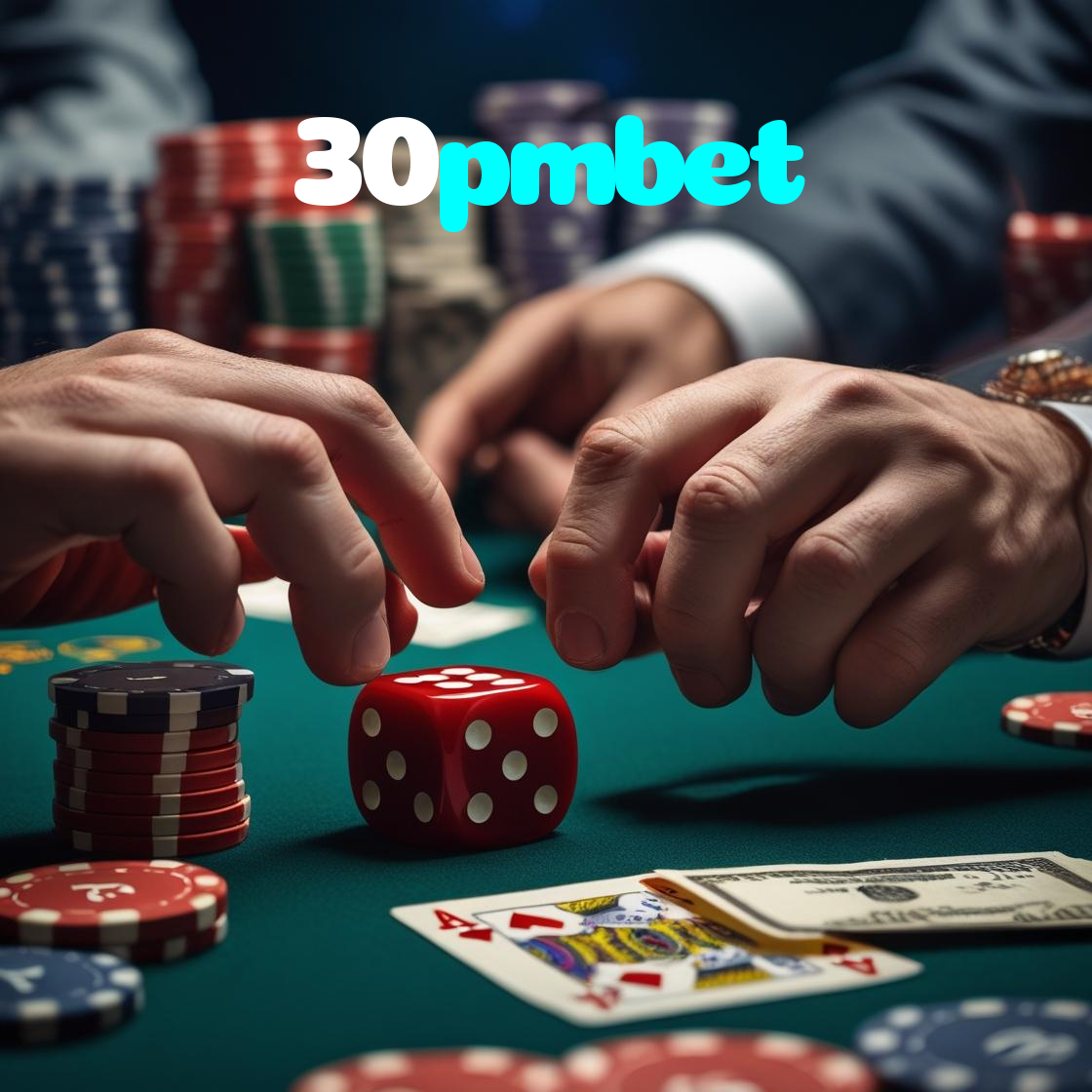 30pmbet:Jogue poker online e mostre suas habilidades nas cartas!