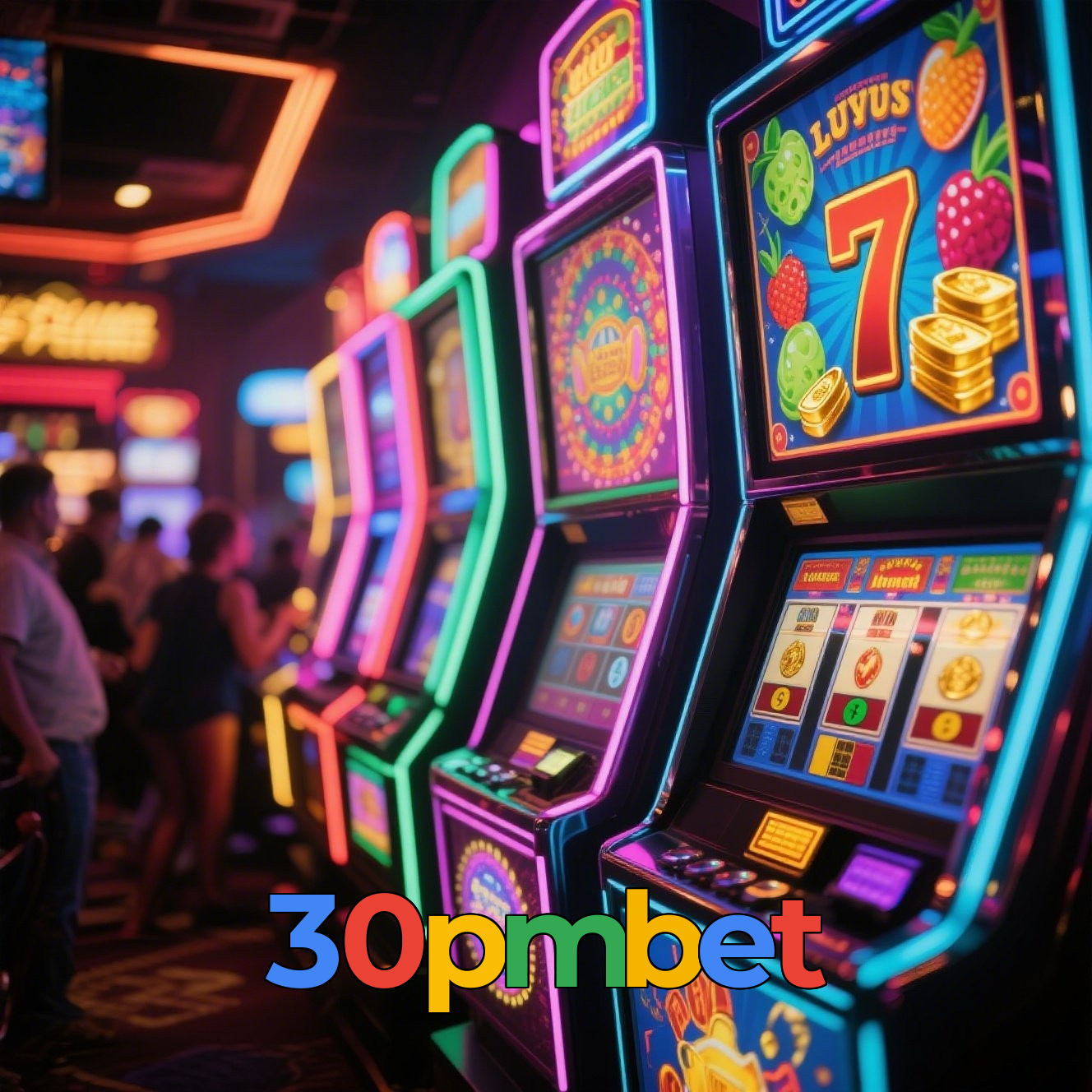30pmbet:Jogue nas melhores slots e conquiste prêmios incríveis!