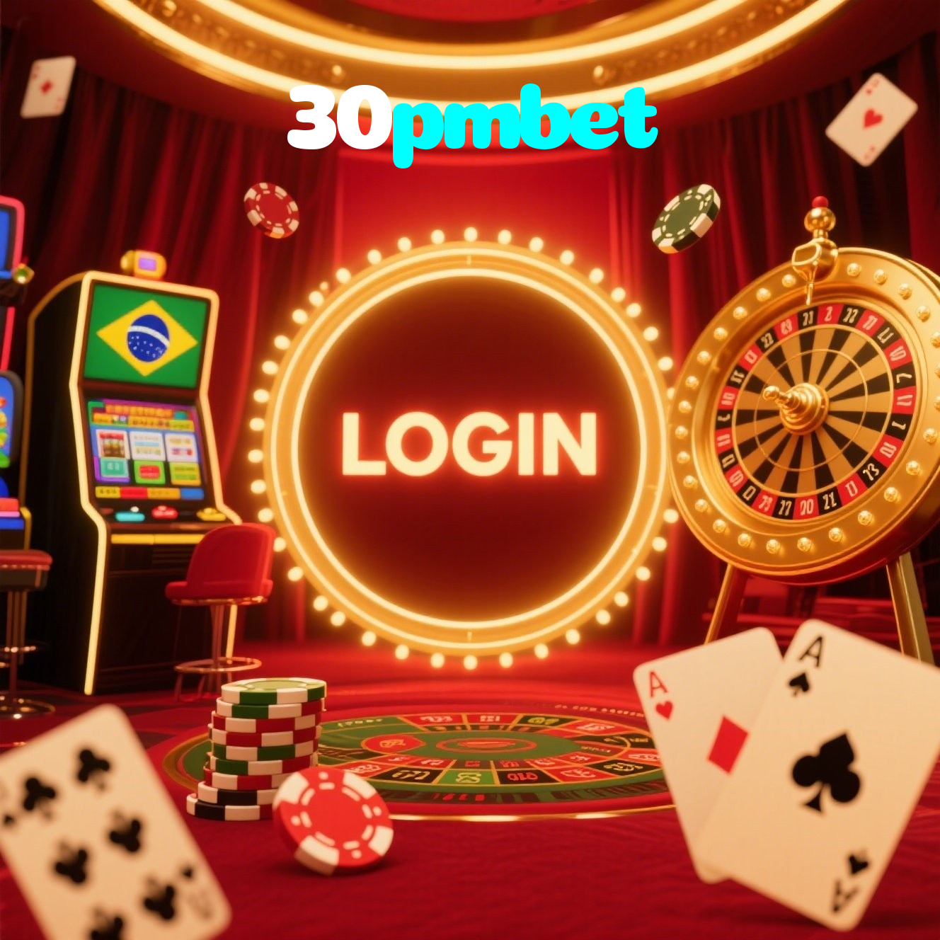 30pmbet:Aposte agora e ganhe no melhor cassino online!