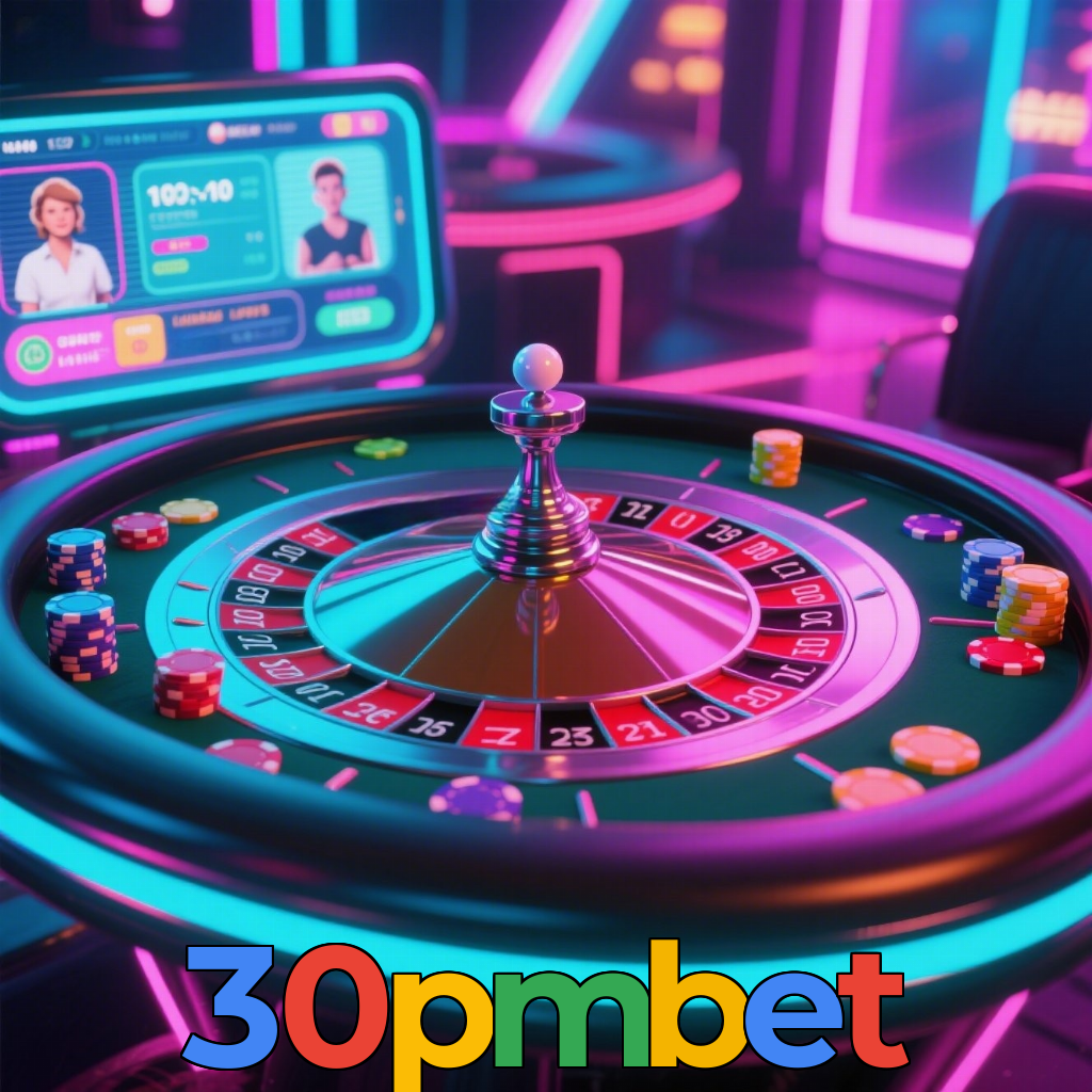 30pmbet:Jogue poker, roleta e aposte no futebol no melhor cassino online!