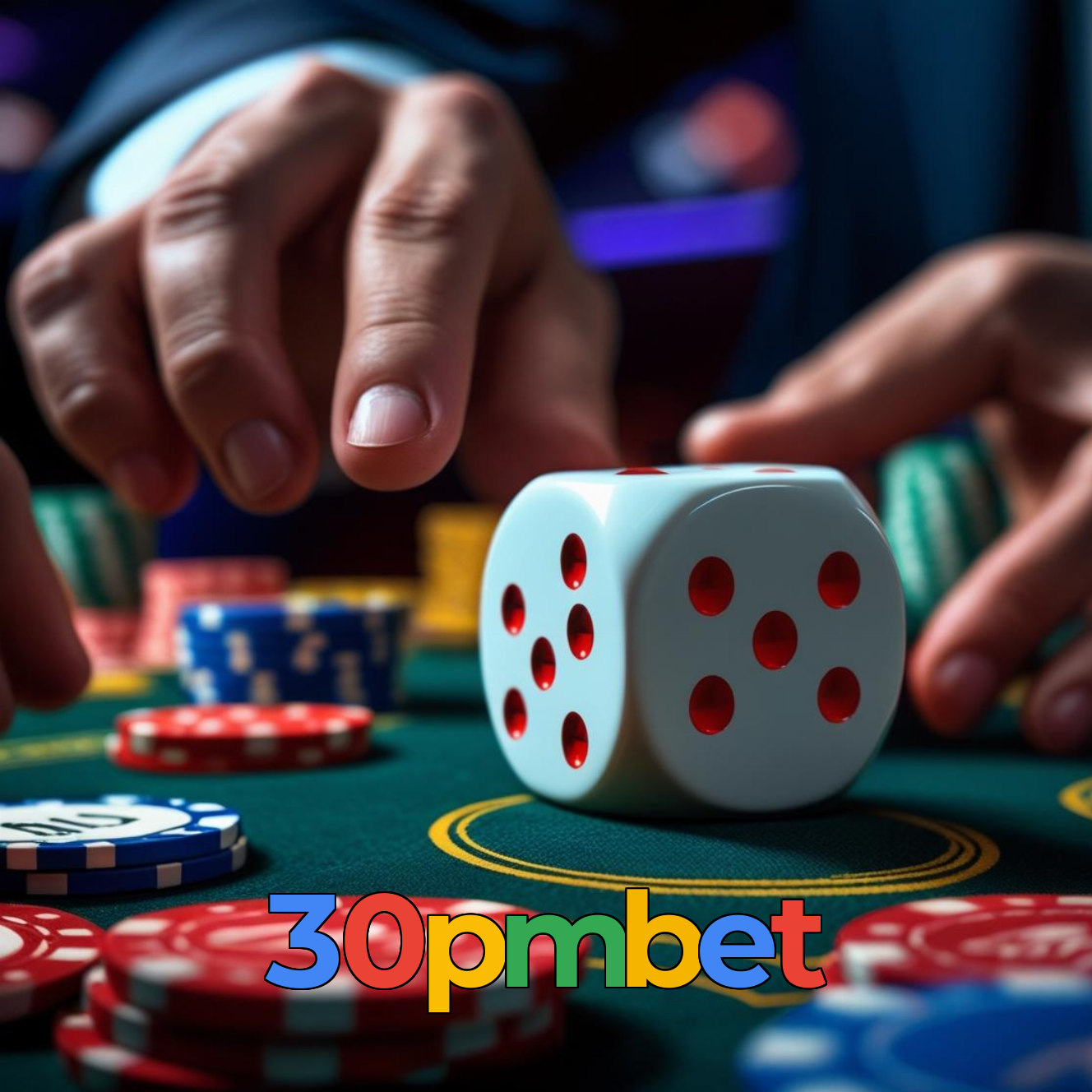 30pmbet：Ganhe no blackjack, aposte no futebol e vença com grandes prêmios!
