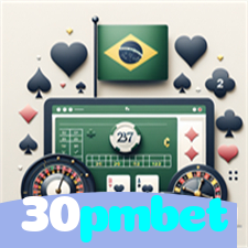30pmbet：O melhor cassino para você jogar poker e fazer apostas no futebol online!
