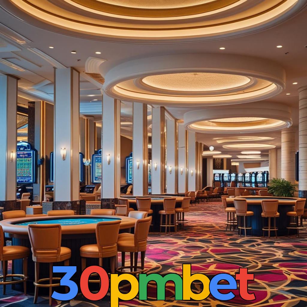 30pmbet:Cada giro nas slots pode ser uma grande vitória! Aposte agora!