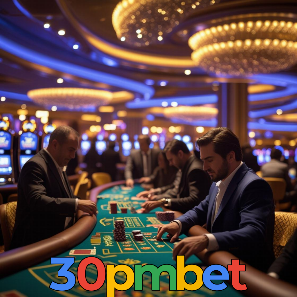 30pmbet:Jogue nas nossas roletas e ganhe prêmios incríveis!