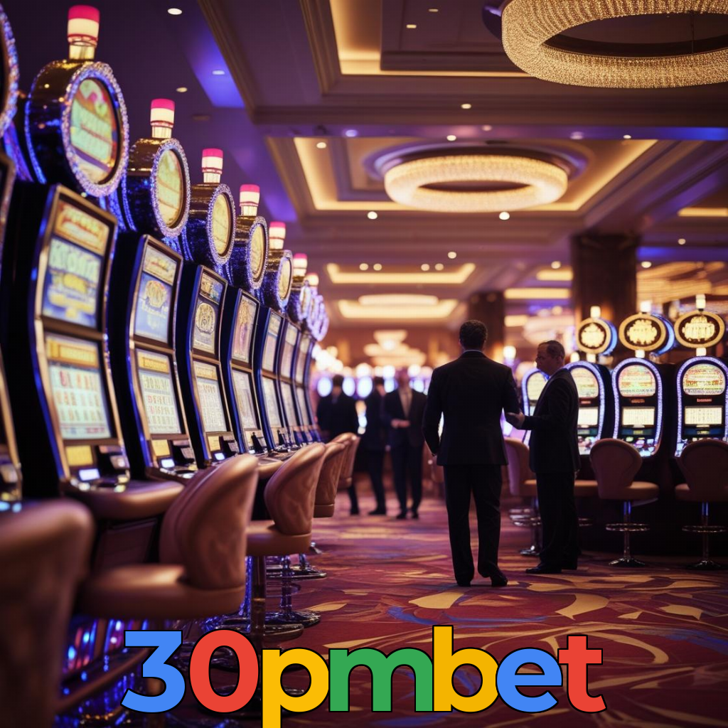 30pmbet:O cassino online mais confiável para jogar blackjack e apostar no futebol!