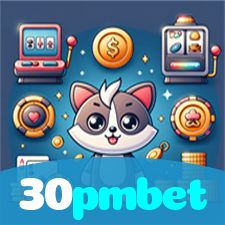 30pmbet：O melhor cassino online para quem ama futebol e jogos como poker e slots!