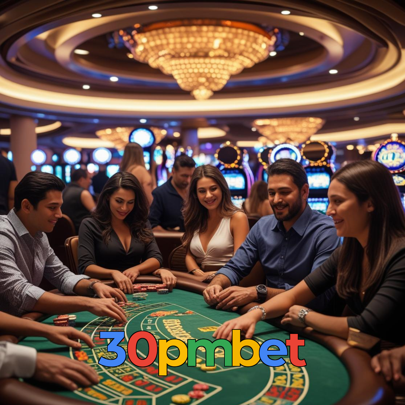 30pmbet：Gire a roleta e conquiste grandes prêmios em nosso cassino!