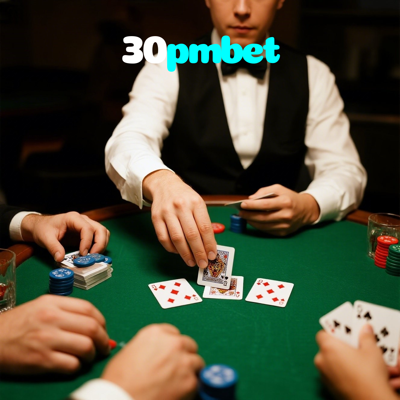 30pmbet:Jogue poker, aposte no futebol e ganhe prêmios incríveis em nosso cassino!