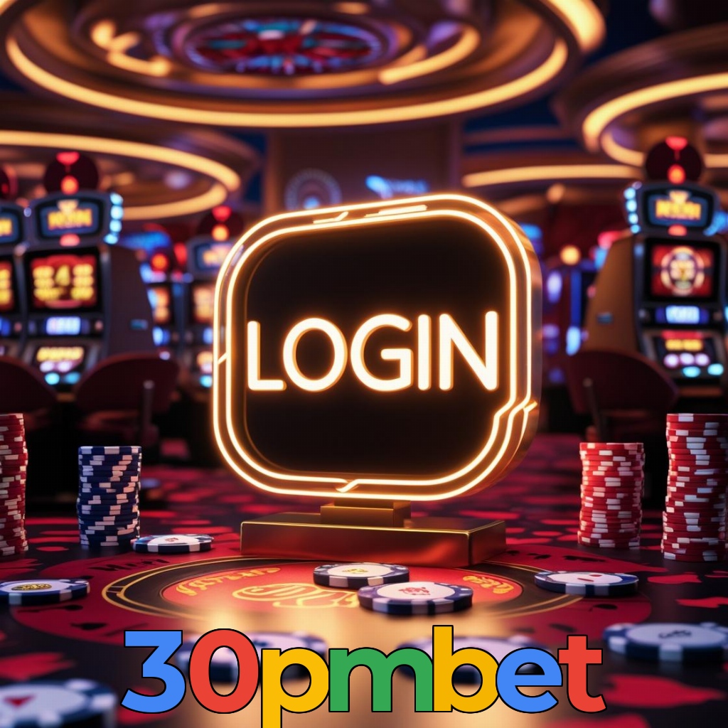 30pmbet:Jogue as melhores slots e aposte em futebol com confiança e segurança!