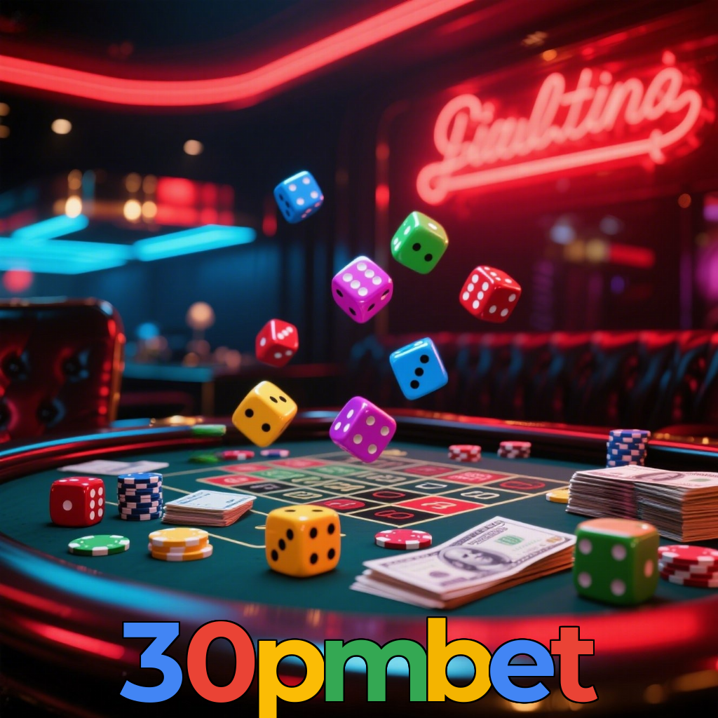 30pmbet:Cada jogo é uma chance de ganhar! Jogue agora e vença!