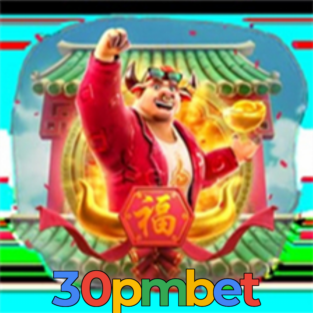 30pmbet：Sinta a adrenalina das slots e conquiste vitórias como nunca!