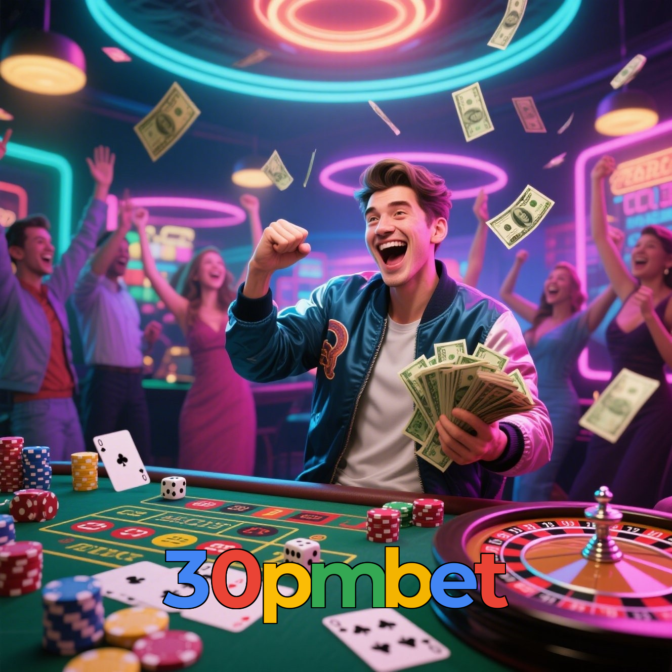 30pmbet:Jogue nas slots e mude sua sorte com grandes vitórias!