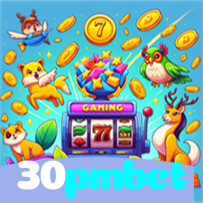 30pmbet:As maiores vitórias nas slots estão esperando por você! Jogue agora!