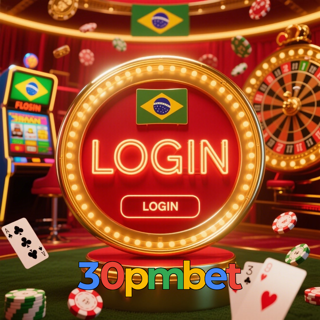 30pmbet：A vitória no futebol online está esperando por você!