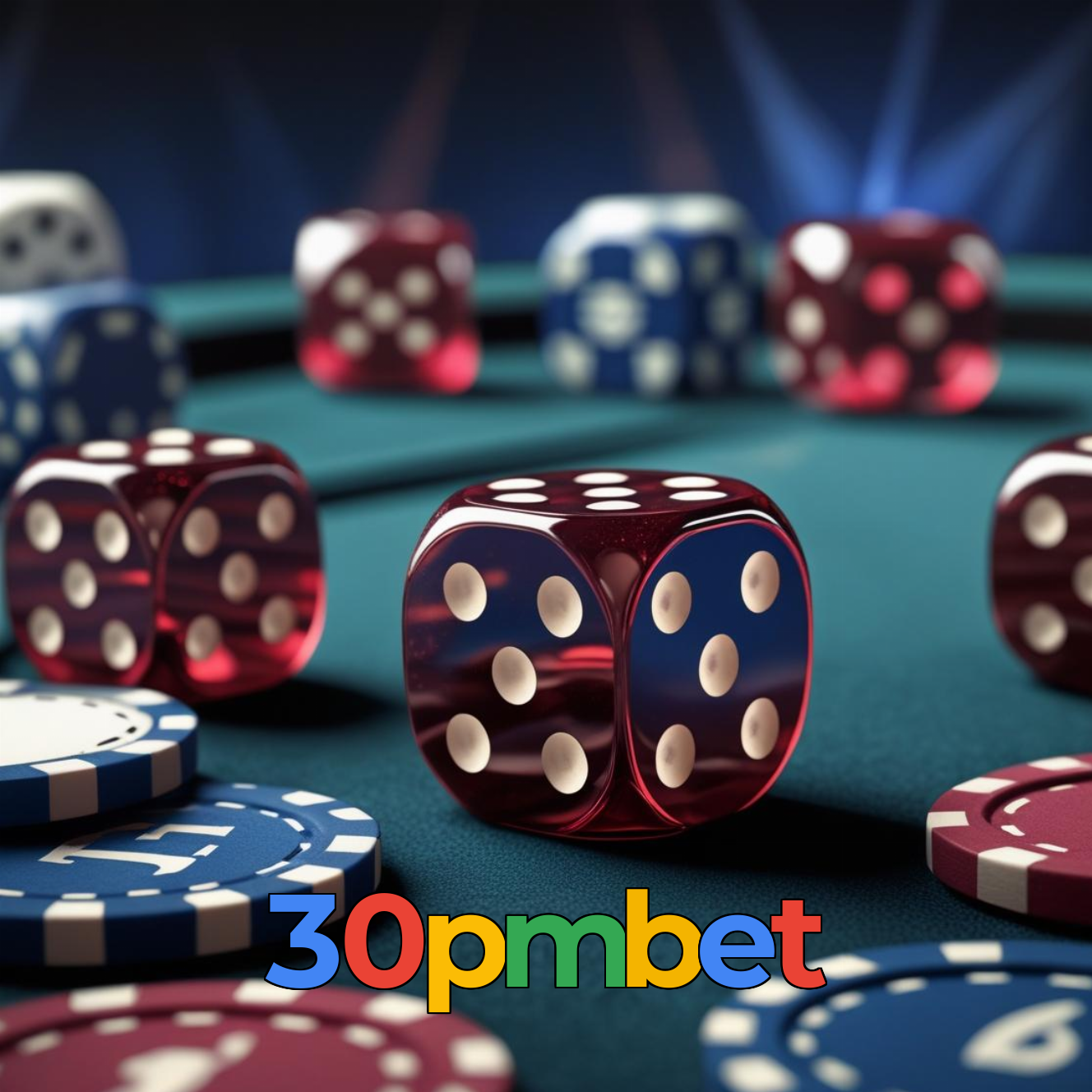 30pmbet：Jogue poker, slots e aposte no futebol para uma experiência única!