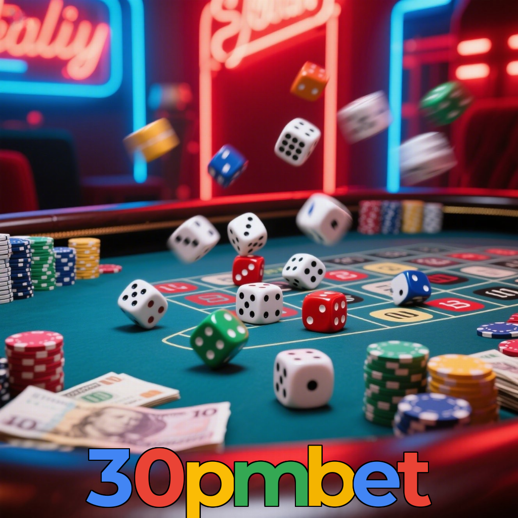 30pmbet:Jogue agora nas melhores slots e ganhe muito mais!