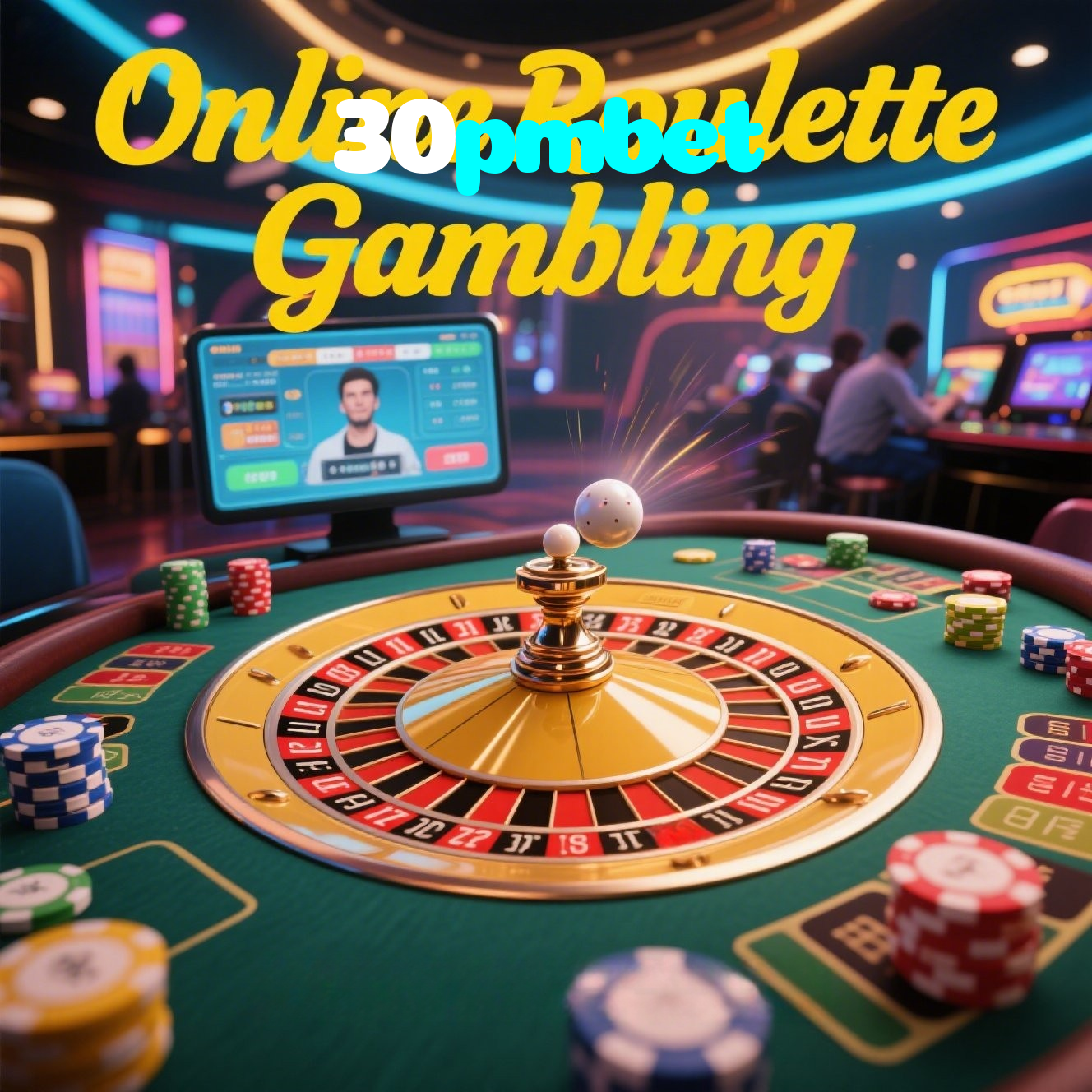 30pmbet:Jogue nas roletas e conquiste prêmios incríveis!