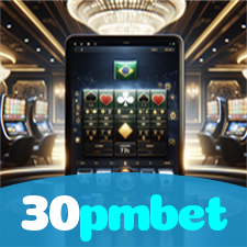 30pmbet：Jogue poker, aposte no futebol e ganhe em nosso cassino online!