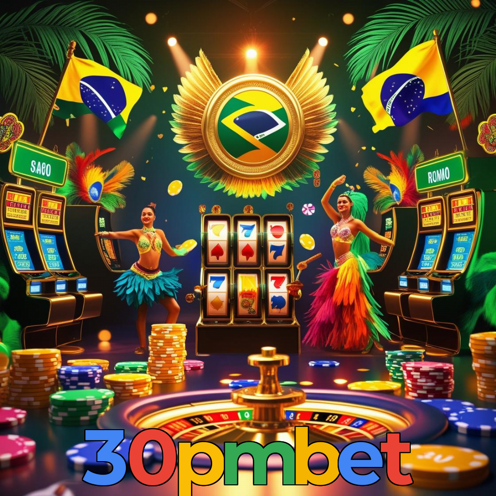 30pmbet：Jogue em nosso cassino online e descubra os maiores jackpots!