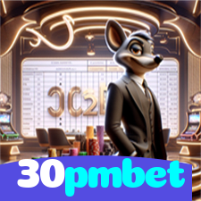 30pmbet：Jogue nas melhores slots e conquiste jackpots incríveis!