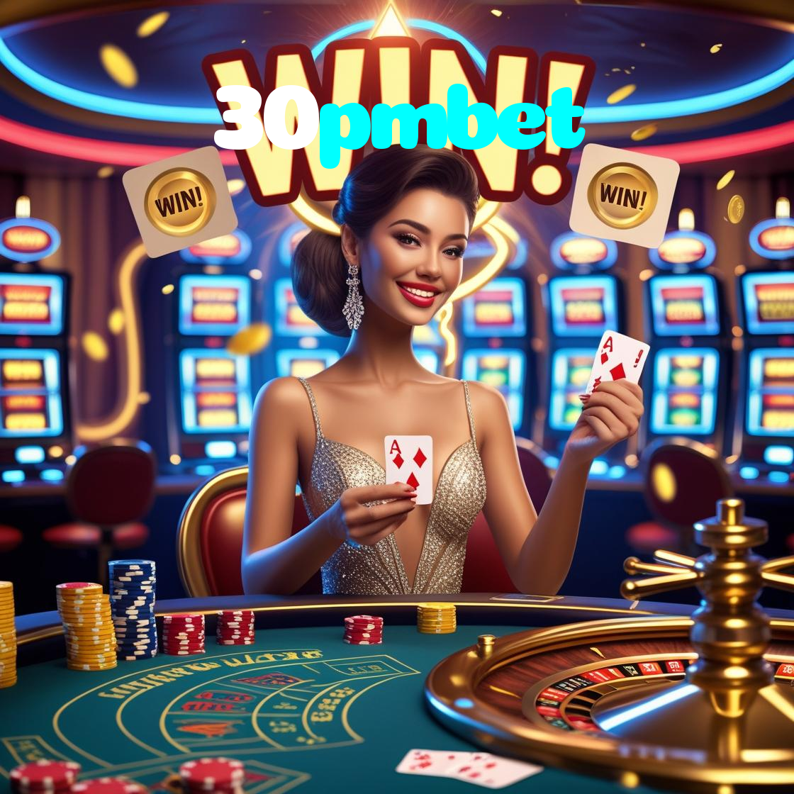 30pmbet:Jogue no nosso cassino e prove sua habilidade nas cartas de poker!