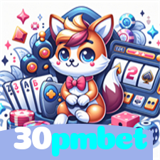 30pmbet：Aposte no futebol e jogue os melhores jogos de cassino para grandes vitórias!