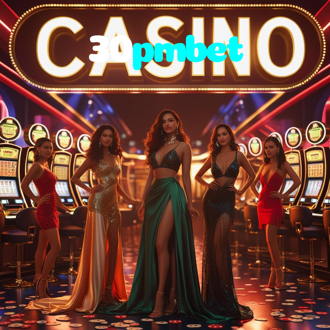 30pmbet:A melhor experiência de apostas e jogos de cassino, incluindo futebol online!