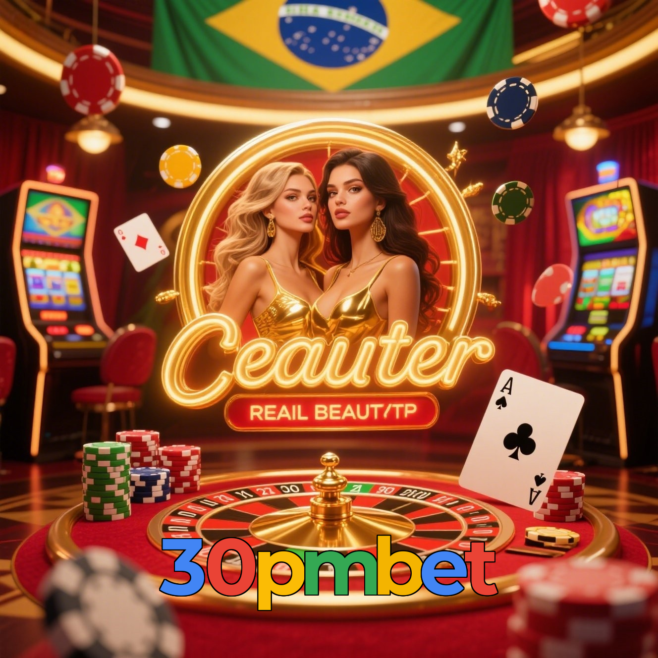 30pmbet：Apostas ao vivo no futebol e grandes prêmios nos melhores jogos de cassino!