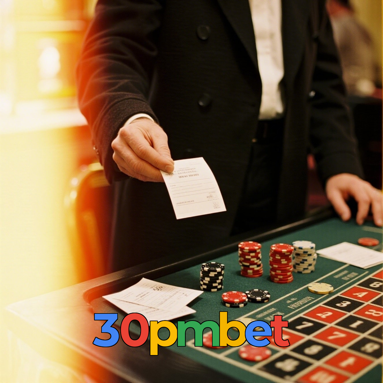 30pmbet:Jogue poker, ganhe no futebol e vença no cassino online mais confiável!