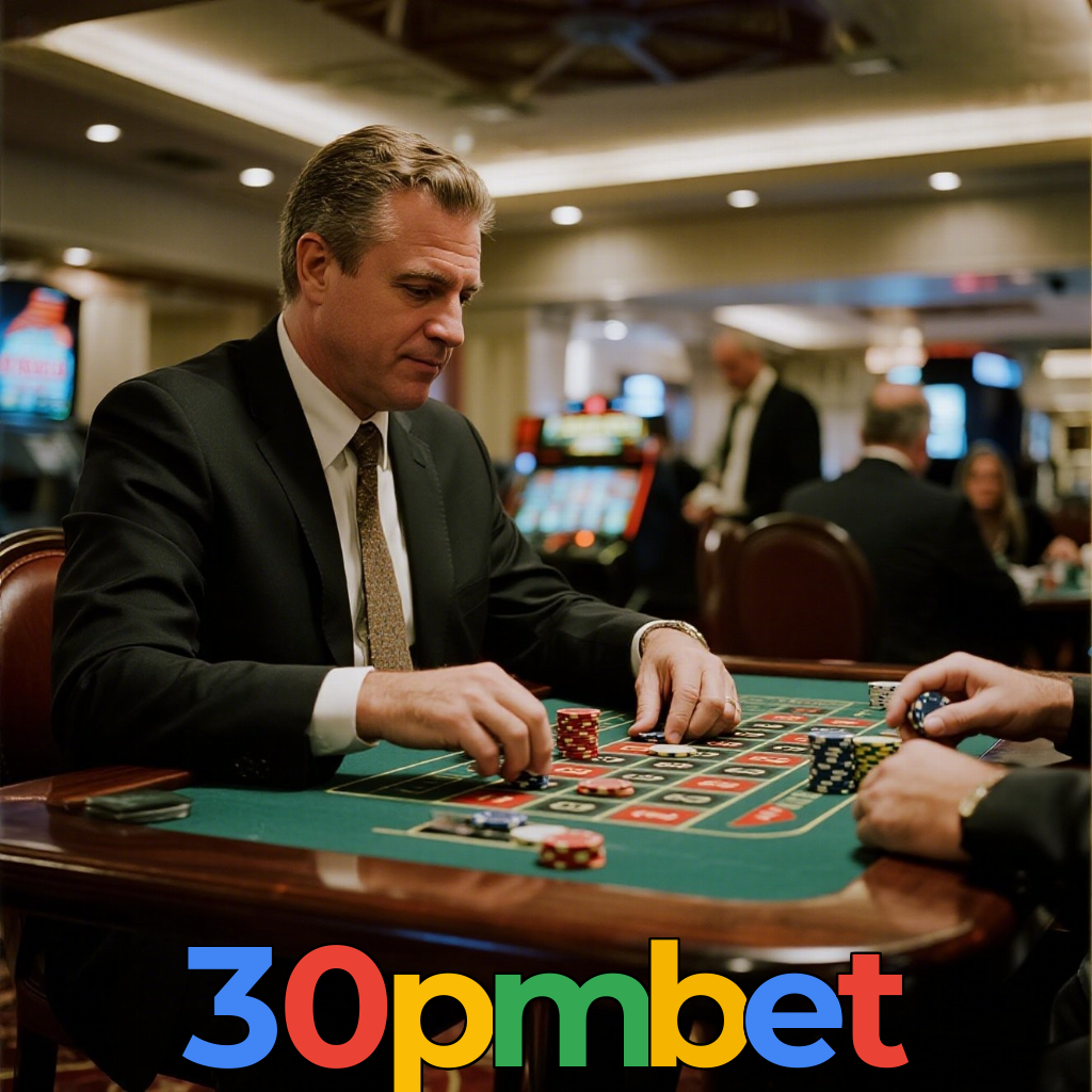 30pmbet:Ganhe no futebol e nos melhores jogos de cassino como poker e blackjack!