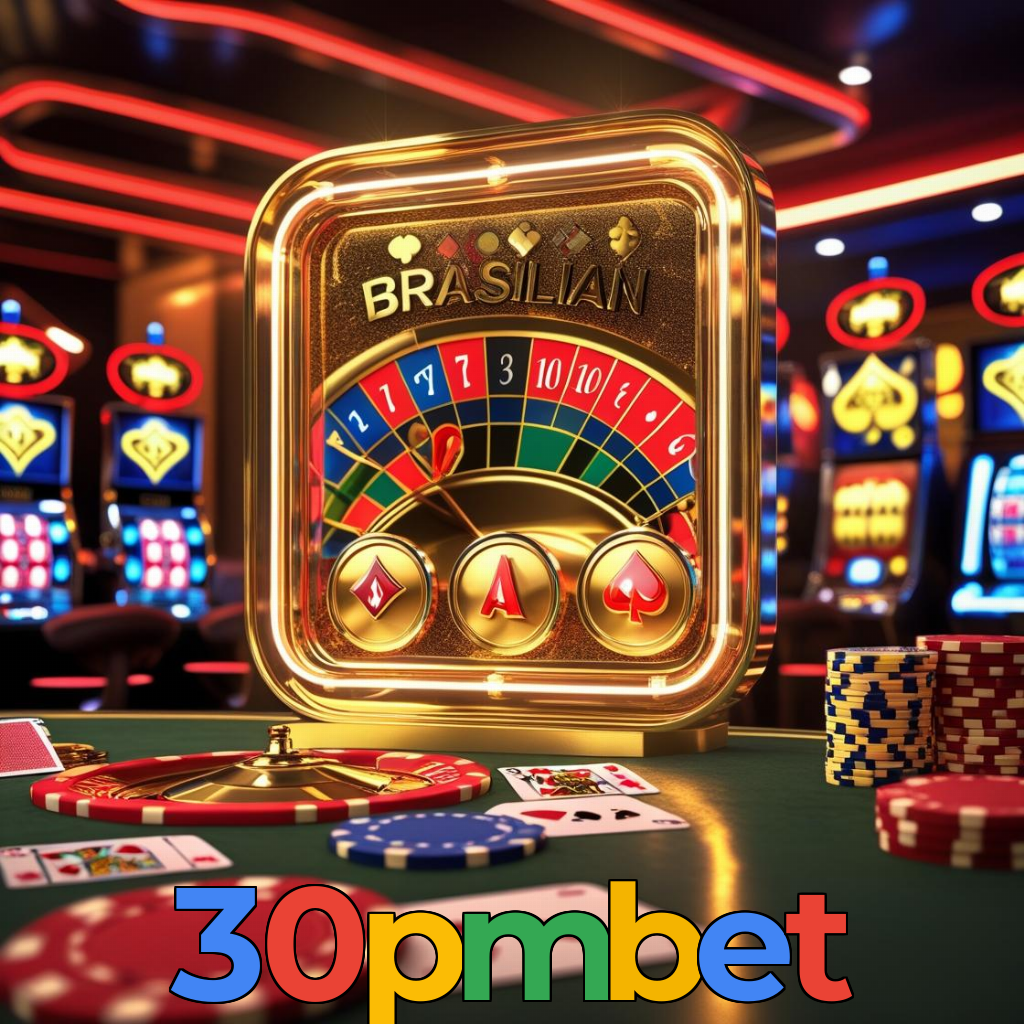30pmbet：Jogue os melhores jogos de cassino como blackjack e roleta, e aposte no futebol!