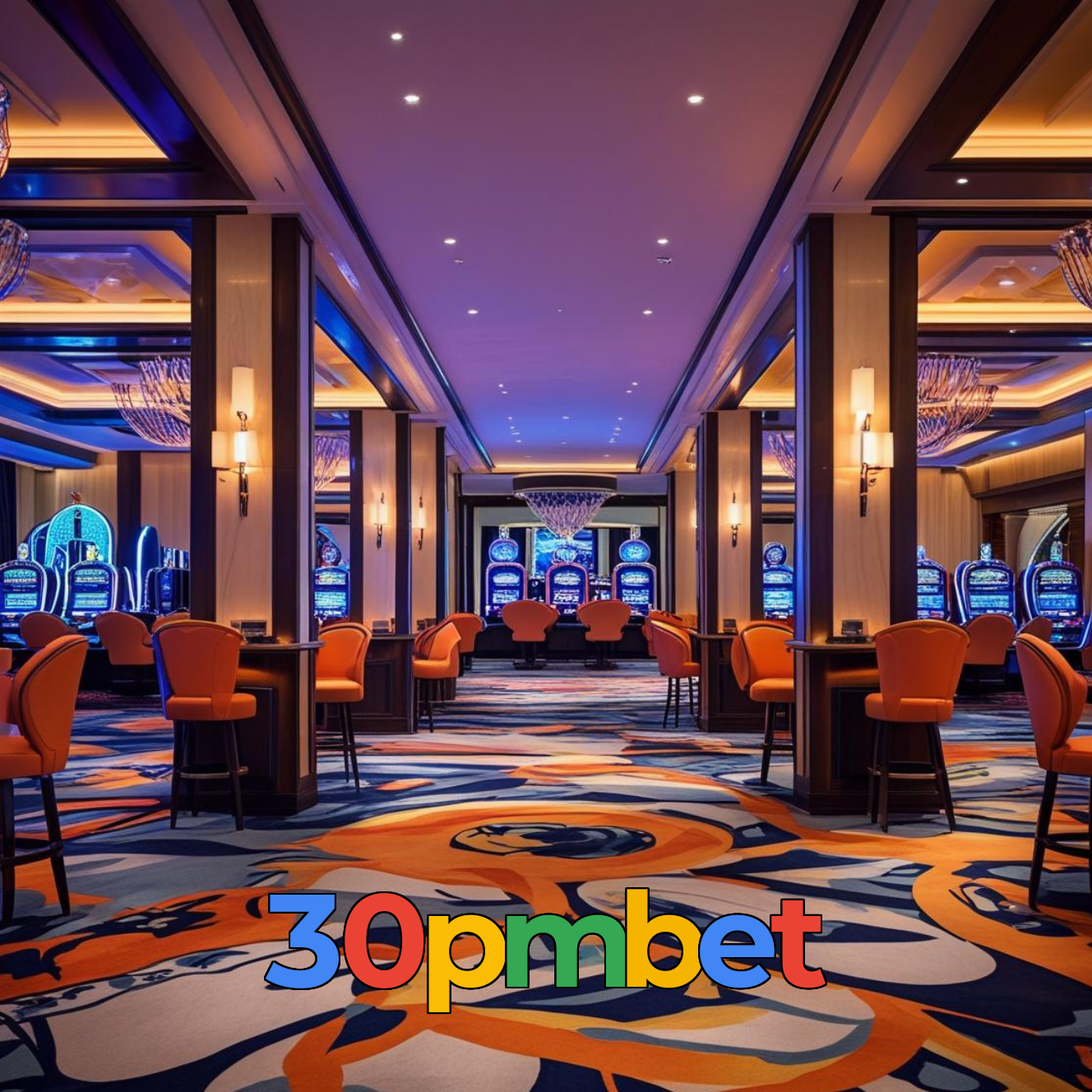 30pmbet：Gire as slots e ganhe prêmios incríveis com cada giro!