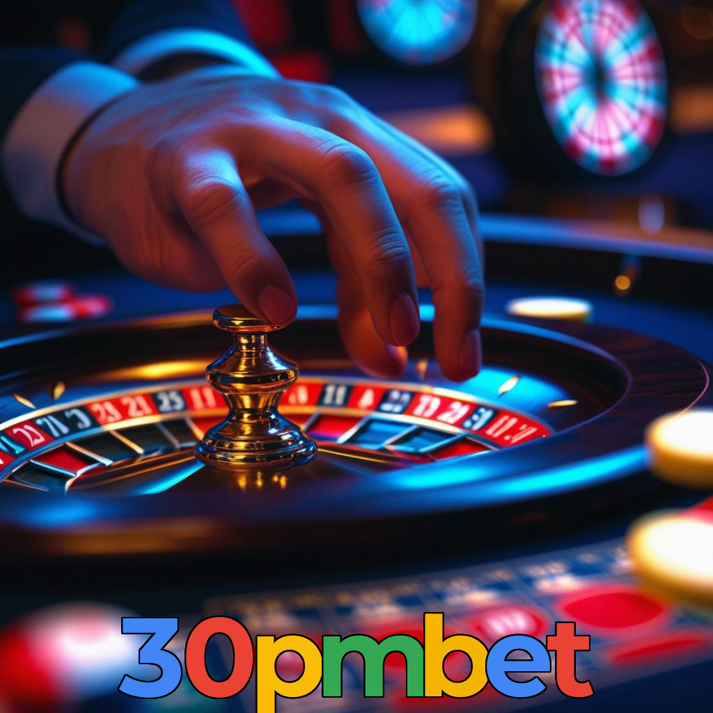 30pmbet:Apostas emocionantes em futebol e os melhores jogos de cassino online!