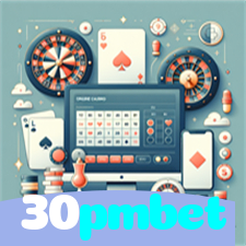 30pmbet：Divirta-se com blackjack e apostas no futebol online, onde a sorte está ao seu lado!