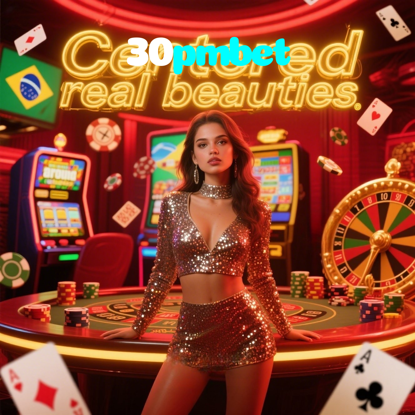 30pmbet:Sua sorte começa com as melhores apostas no futebol e no cassino!