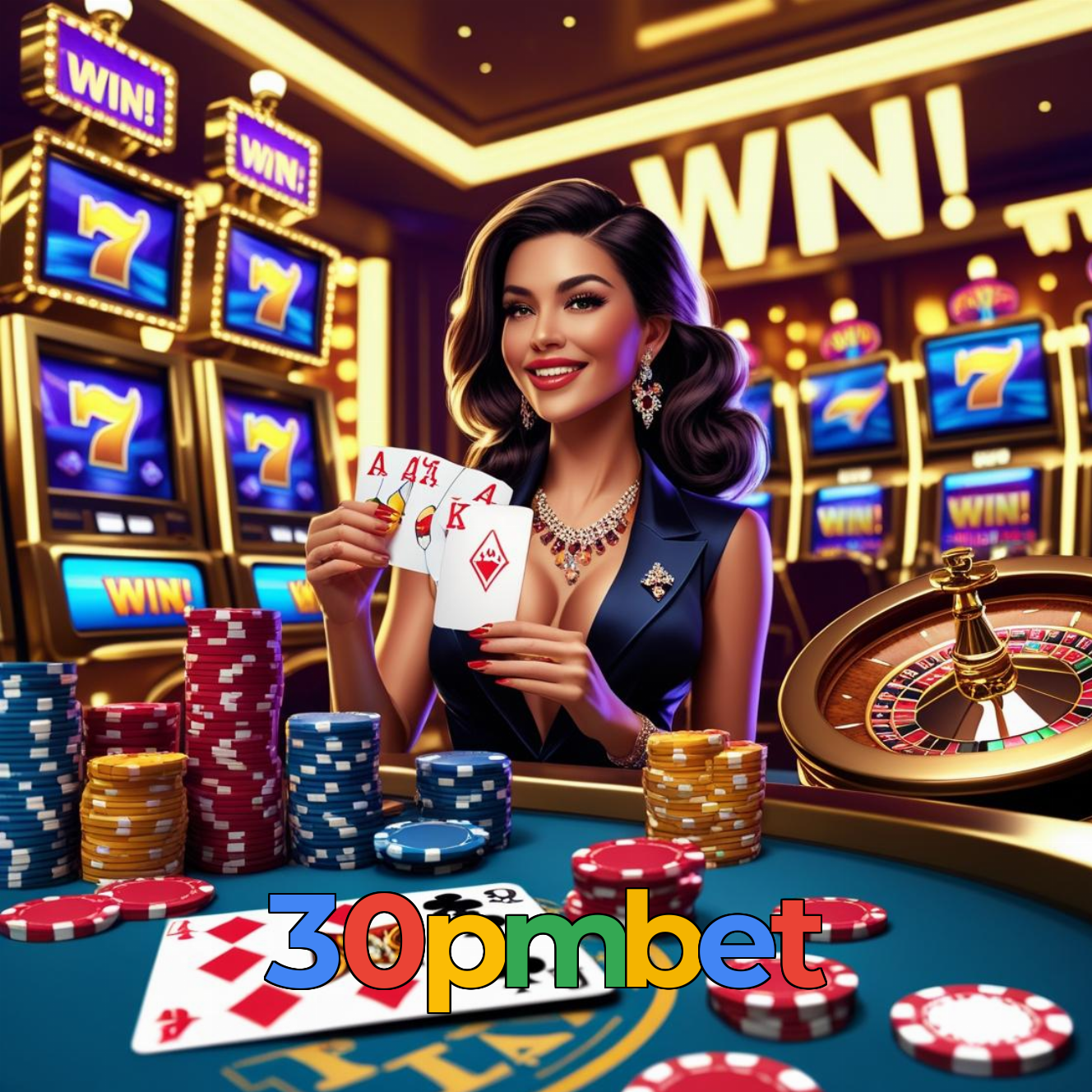 30pmbet：A melhor plataforma para apostas no futebol e diversão em jogos de cassino!
