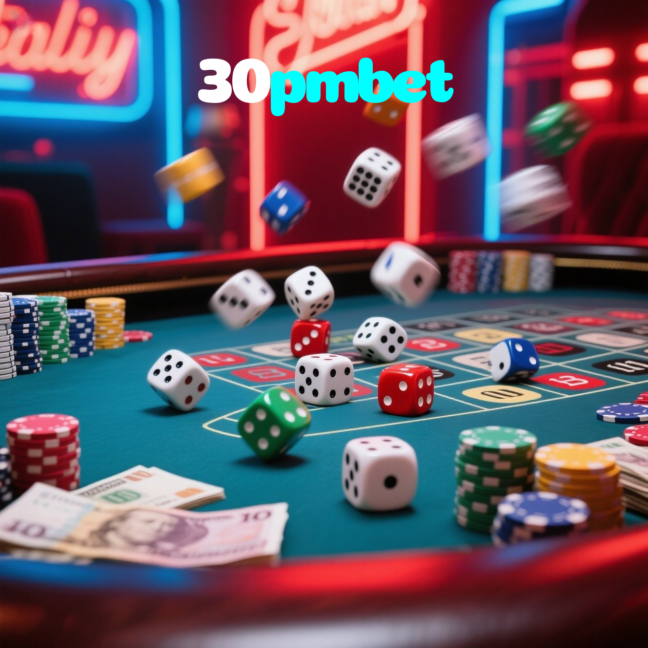 30pmbet:Gire a roleta e leve para casa grandes vitórias!