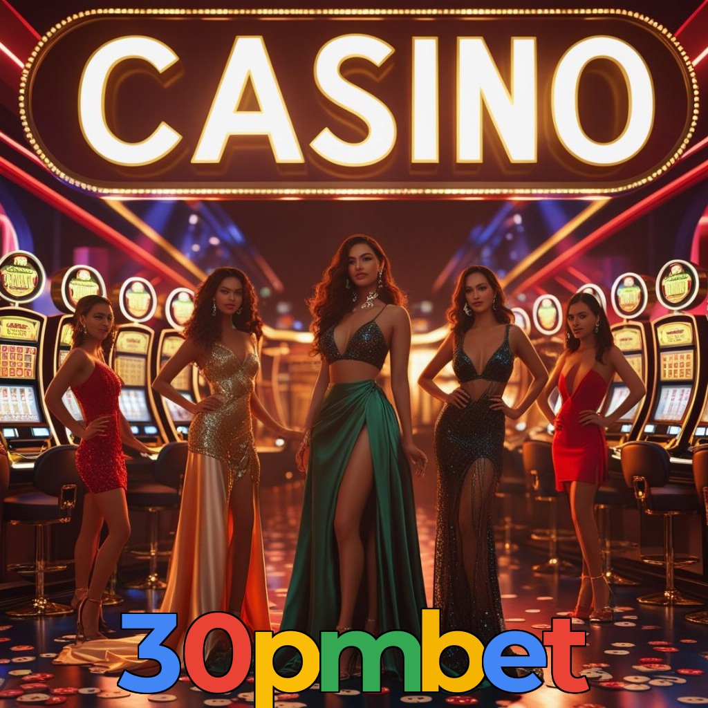 30pmbet：Aposte no seu time e jogue roleta no cassino mais confiável!