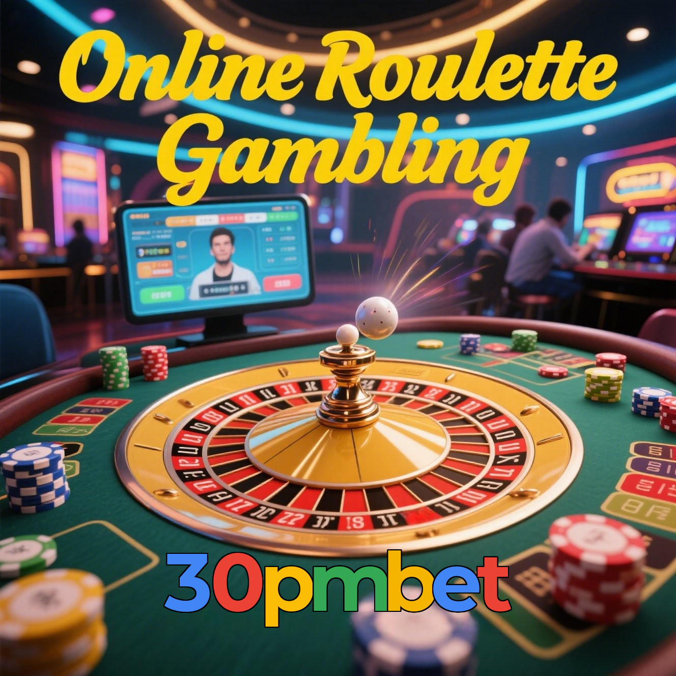 30pmbet：A emoção das slots online te espera! Gire e ganhe prêmios incríveis!