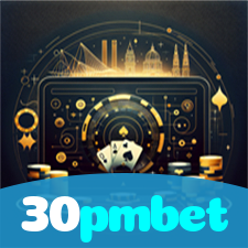 30pmbet：Aposte no futebol e conquiste prêmios em blackjack e roleta!