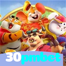 30pmbet：Gire as slots e conquiste prêmios incríveis!