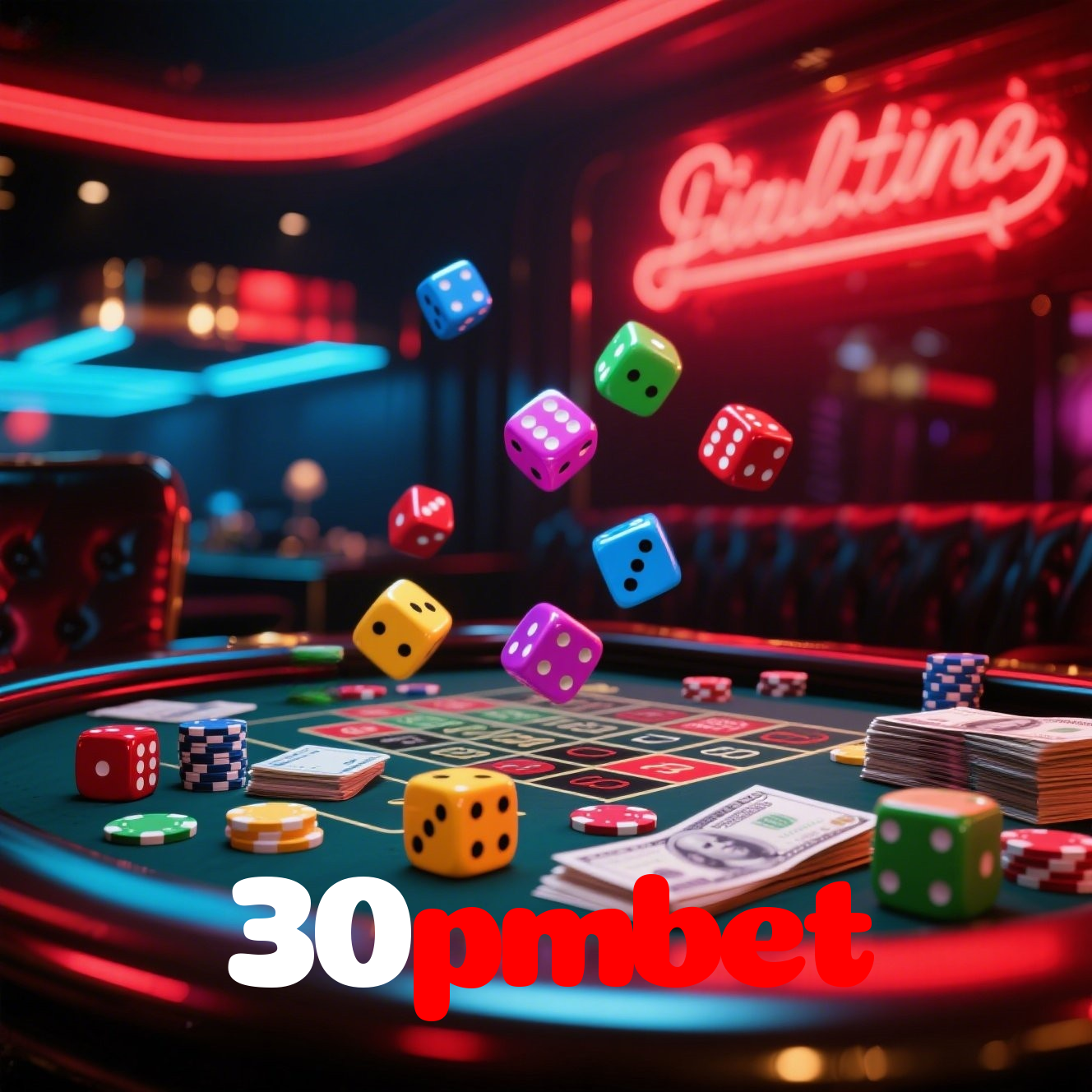 30pmbet：Jogue poker e aposte no futebol online, tudo no mesmo lugar!