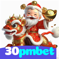 30pmbet:Sinta a adrenalina das slots e conquiste vitórias como nunca!