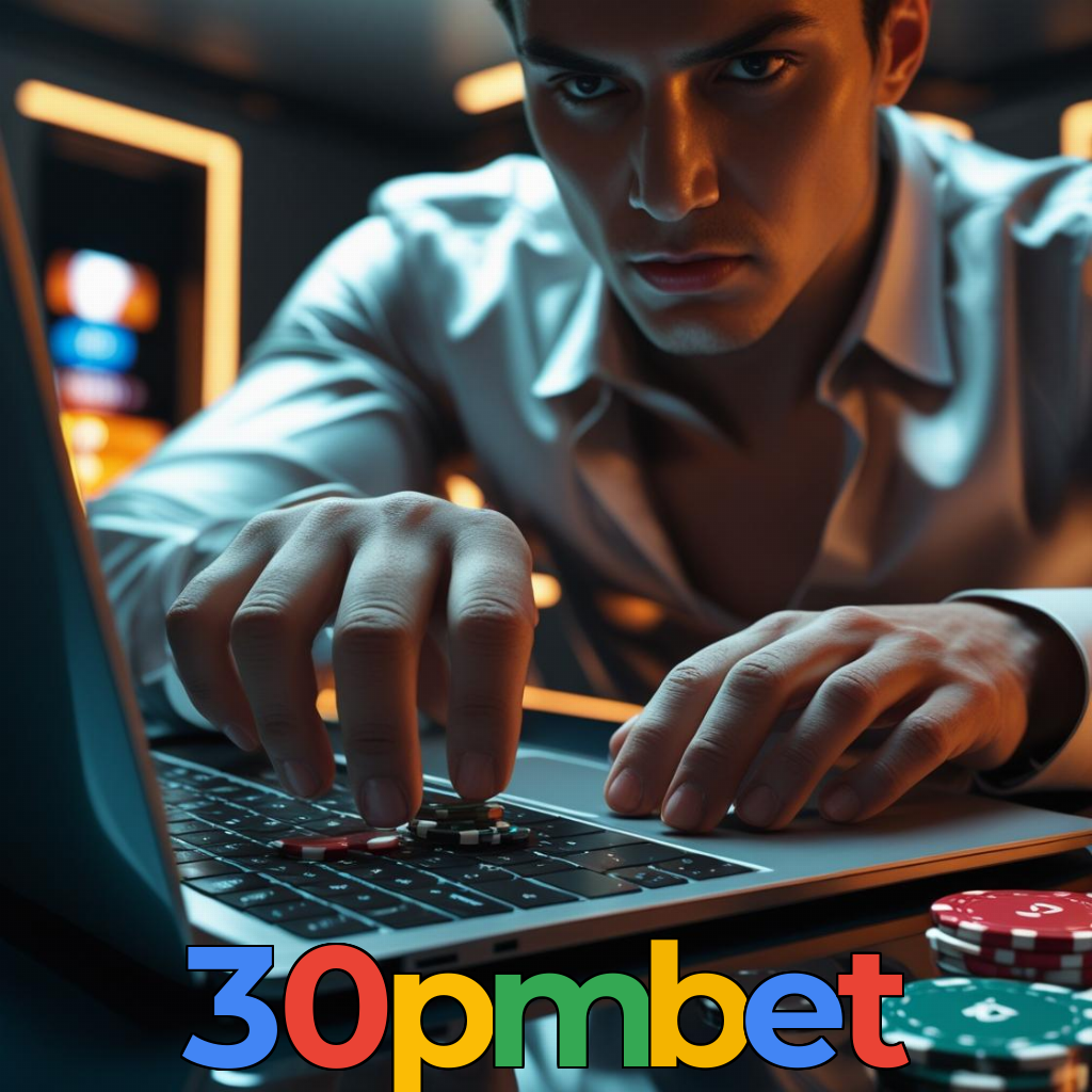 30pmbet：A diversão começa aqui! Jogue nas slots e ganhe muito mais!