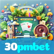30pmbet：Apostas emocionantes no futebol e os melhores jogos de cassino!