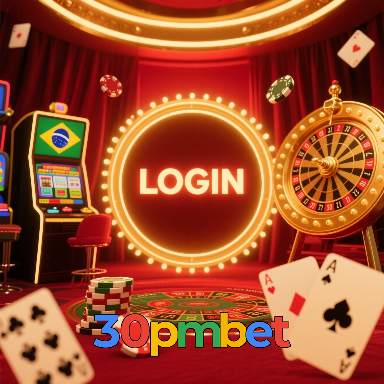 30pmbet:Divirta-se com poker, roleta e apostas ao vivo no futebol online!