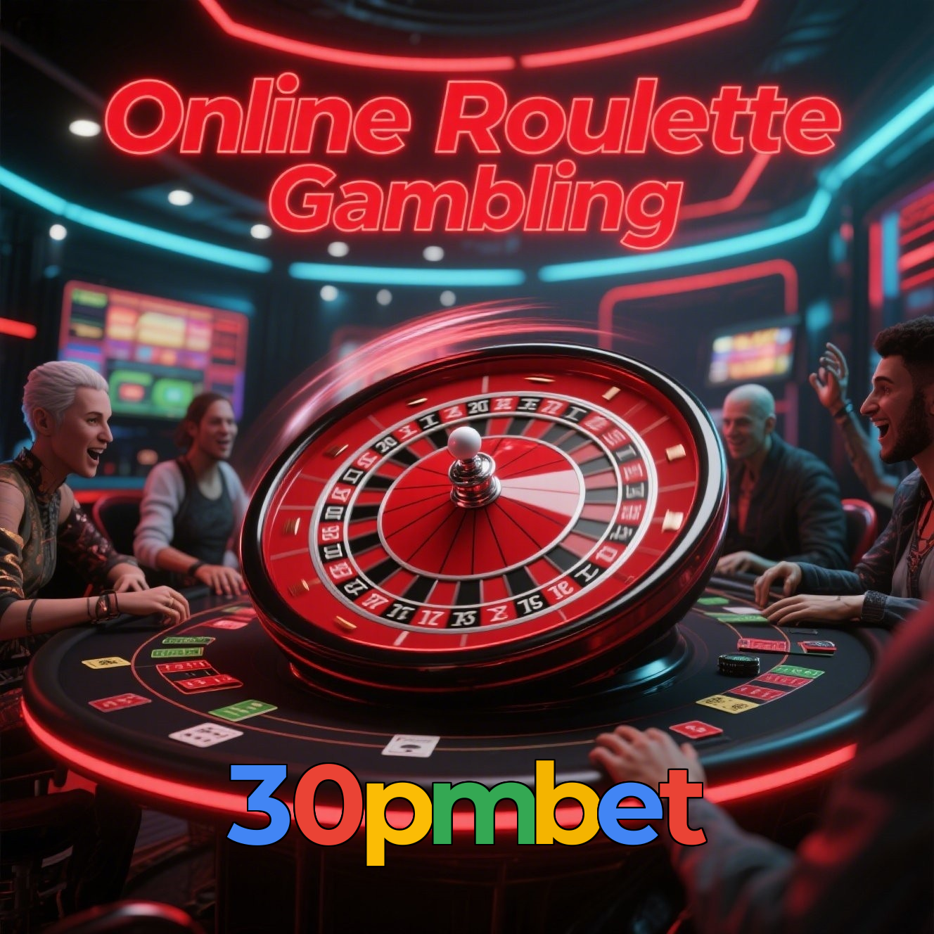 30pmbet：Apostas emocionantes no futebol e diversão garantida com poker e roleta!